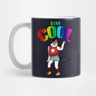 Stay cool Mug